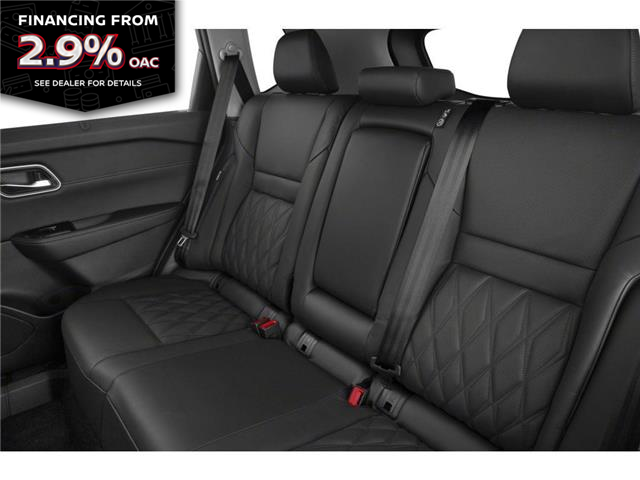 2022 Nissan Rogue Platinum (Stk: 91401) in Mississauga - Image 9 of 12