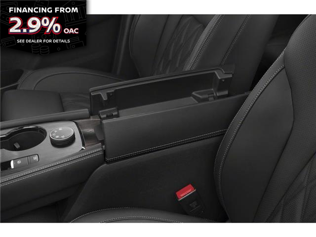 2022 Nissan Rogue Platinum (Stk: 91401) in Mississauga - Image 10 of 12