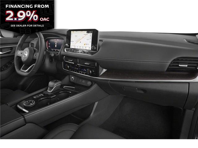 2022 Nissan Rogue Platinum (Stk: 91401) in Mississauga - Image 11 of 12