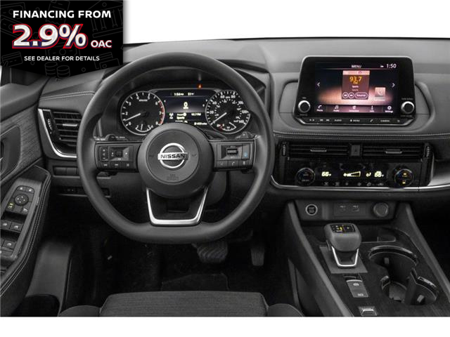 2022 Nissan Rogue SV (Stk: 91402) in Mississauga - Image 2 of 10