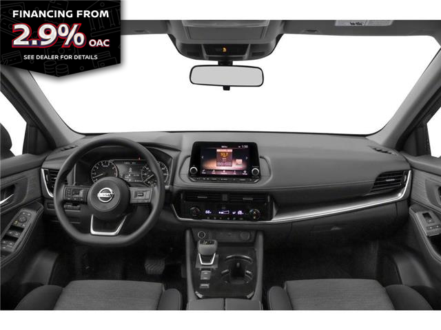 2022 Nissan Rogue SV (Stk: 91402) in Mississauga - Image 3 of 10