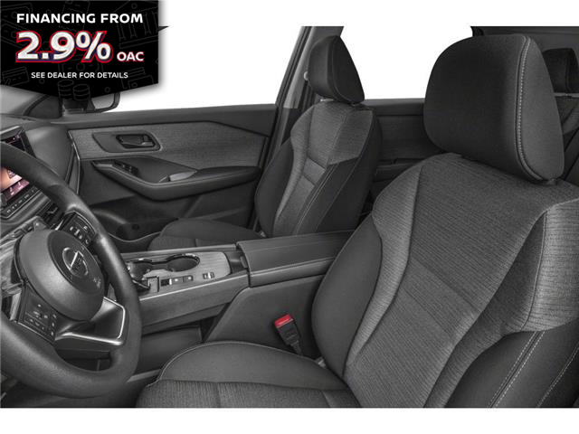 2022 Nissan Rogue SV (Stk: 91402) in Mississauga - Image 4 of 10