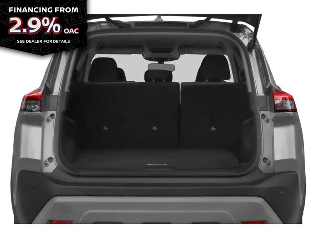 2022 Nissan Rogue SV (Stk: 91402) in Mississauga - Image 6 of 10