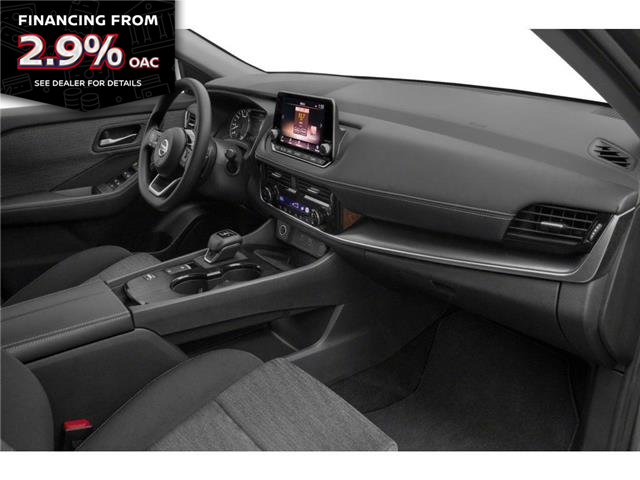 2022 Nissan Rogue SV (Stk: 91402) in Mississauga - Image 9 of 10