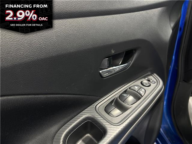 2021 Nissan Versa SV (Stk: 91387) in Mississauga - Image 12 of 21