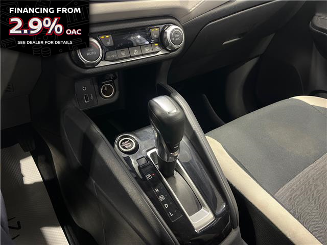 2021 Nissan Versa SV (Stk: 91387) in Mississauga - Image 18 of 21