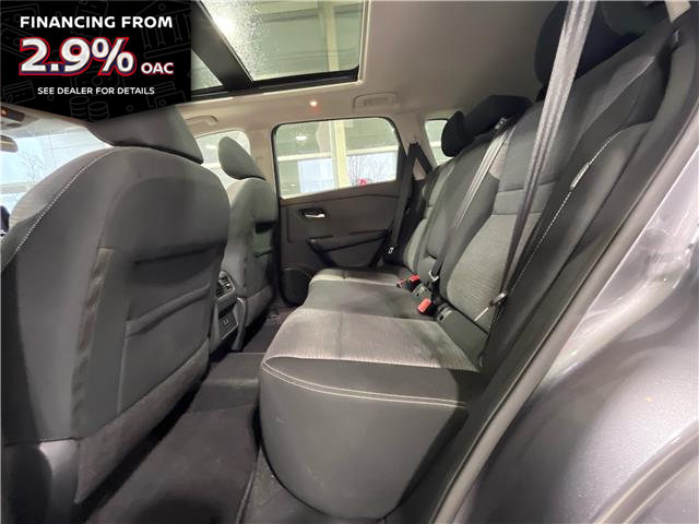 2021 Nissan Rogue SV (Stk: 91389) in Mississauga - Image 10 of 21
