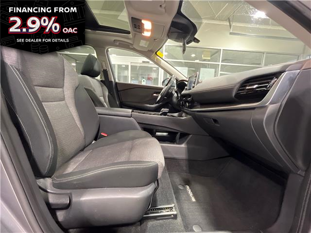 2021 Nissan Rogue SV (Stk: 91389) in Mississauga - Image 13 of 21