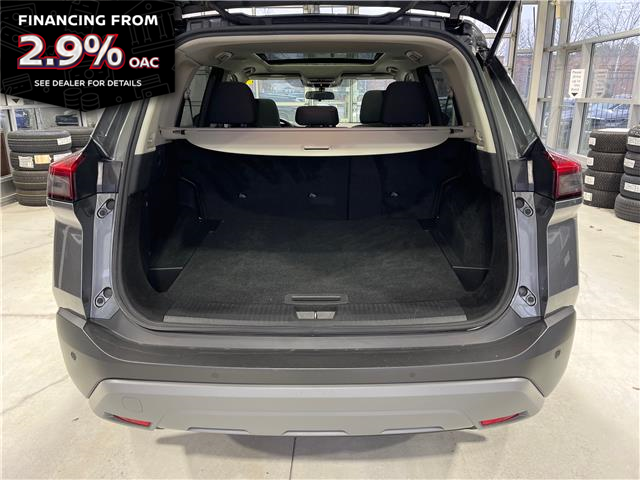 2021 Nissan Rogue SV (Stk: 91389) in Mississauga - Image 15 of 21
