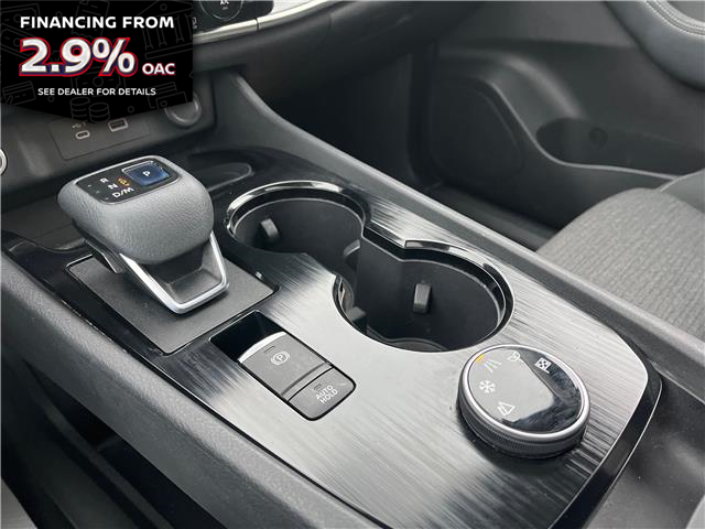 2021 Nissan Rogue SV (Stk: 91389) in Mississauga - Image 19 of 21