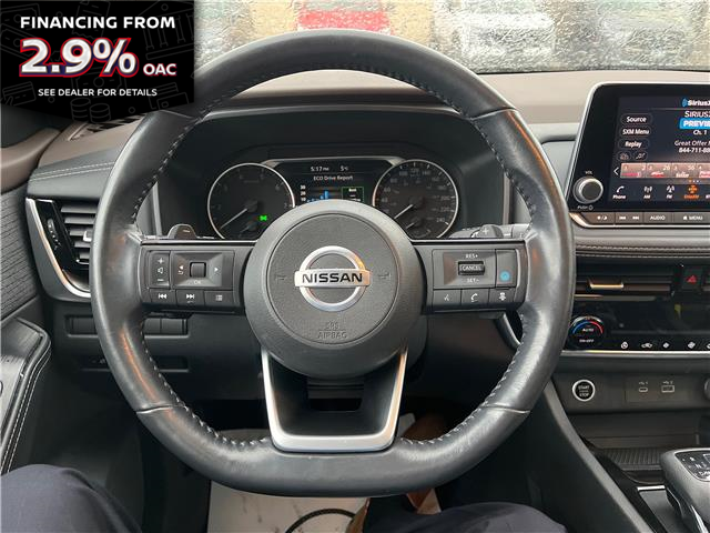2021 Nissan Rogue SV (Stk: 91389) in Mississauga - Image 21 of 21