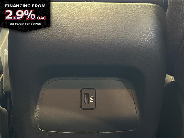 2022 Nissan Sentra SR Midnight Edition (Stk: 91397) in Mississauga - Image 19 of 21