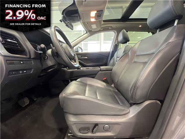 2023 Nissan Rogue SL (Stk: 91398) in Mississauga - Image 12 of 24