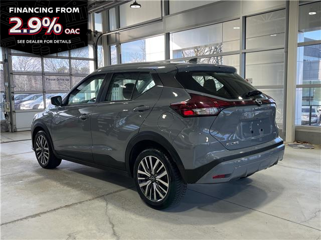 2023 Nissan Kicks SV (Stk: 91399) in Mississauga - Image 7 of 21