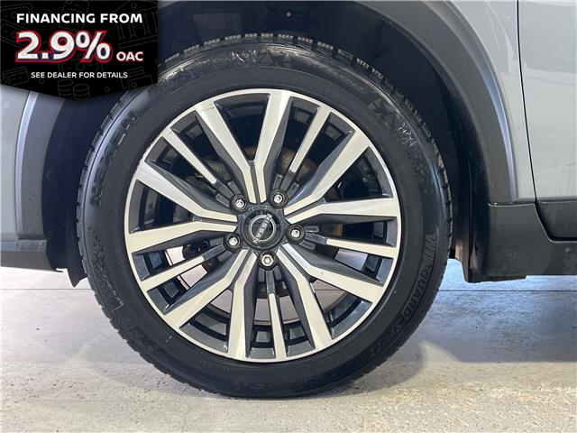 2023 Nissan Kicks SV (Stk: 91399) in Mississauga - Image 9 of 21
