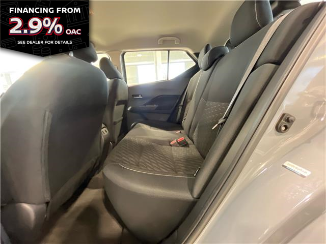 2023 Nissan Kicks SV (Stk: 91399) in Mississauga - Image 10 of 21