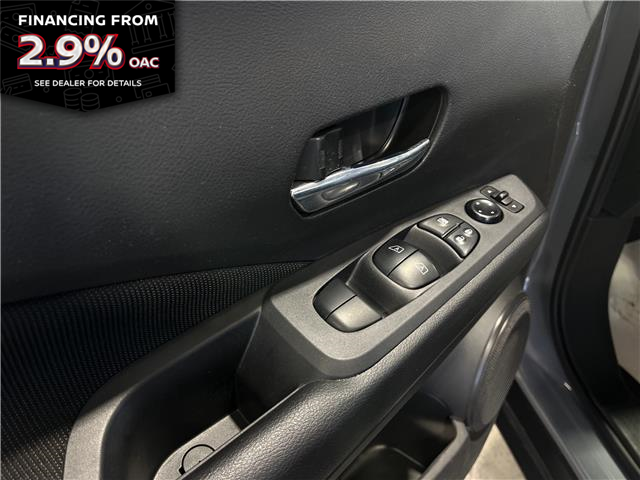 2023 Nissan Kicks SV (Stk: 91399) in Mississauga - Image 11 of 21