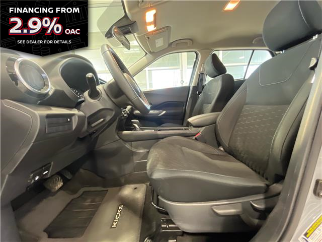 2023 Nissan Kicks SV (Stk: 91399) in Mississauga - Image 12 of 21