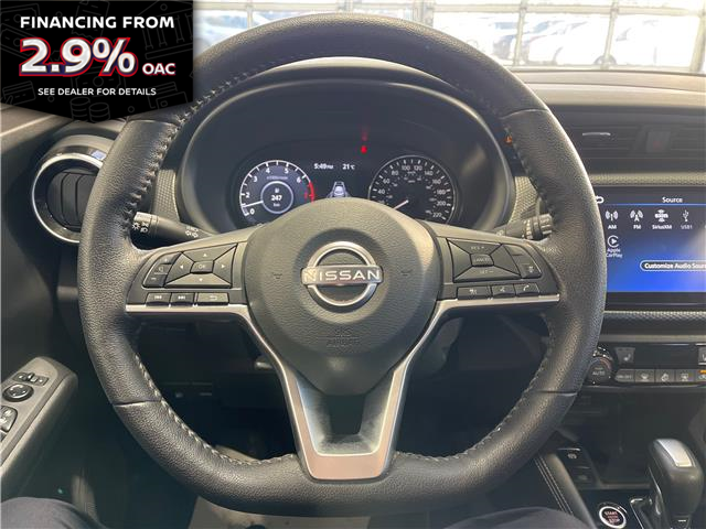 2023 Nissan Kicks SV (Stk: 91399) in Mississauga - Image 14 of 21