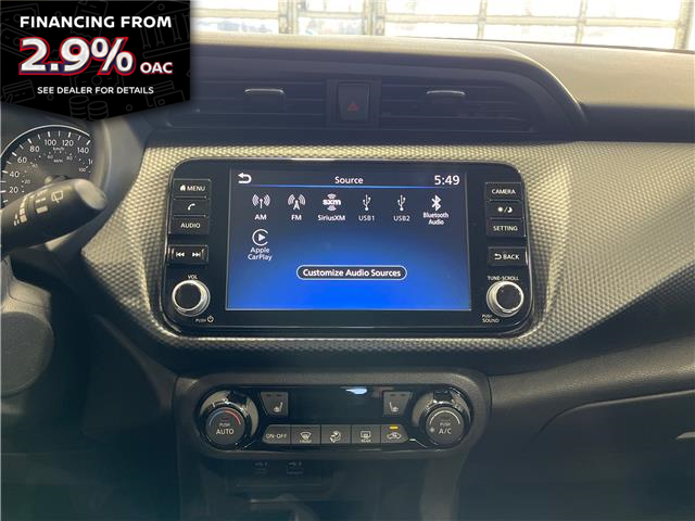 2023 Nissan Kicks SV (Stk: 91399) in Mississauga - Image 15 of 21