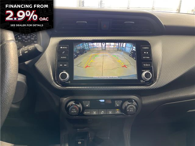 2023 Nissan Kicks SV (Stk: 91399) in Mississauga - Image 16 of 21