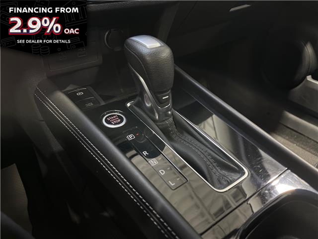 2023 Nissan Kicks SV (Stk: 91399) in Mississauga - Image 17 of 21