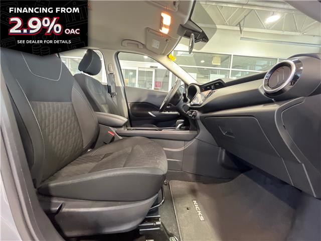 2023 Nissan Kicks SV (Stk: 91399) in Mississauga - Image 18 of 21