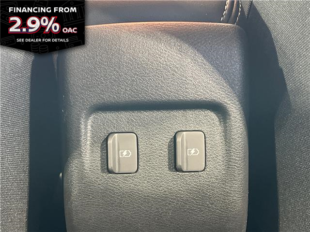 2023 Nissan Kicks SV (Stk: 91399) in Mississauga - Image 19 of 21