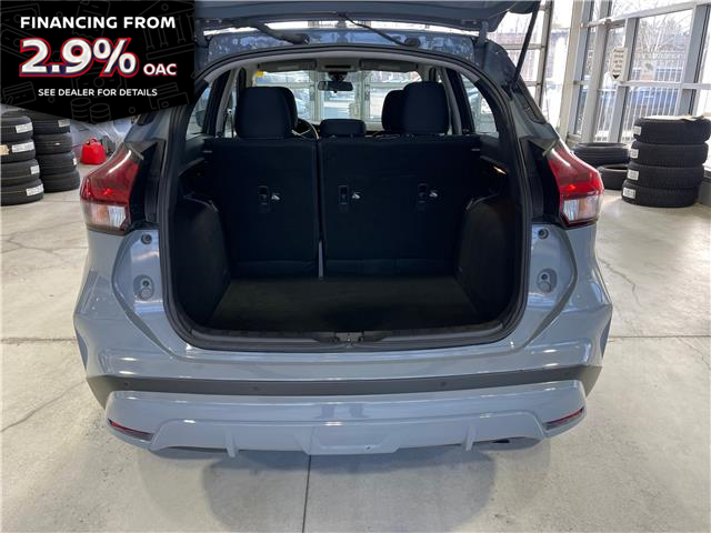 2023 Nissan Kicks SV (Stk: 91399) in Mississauga - Image 20 of 21