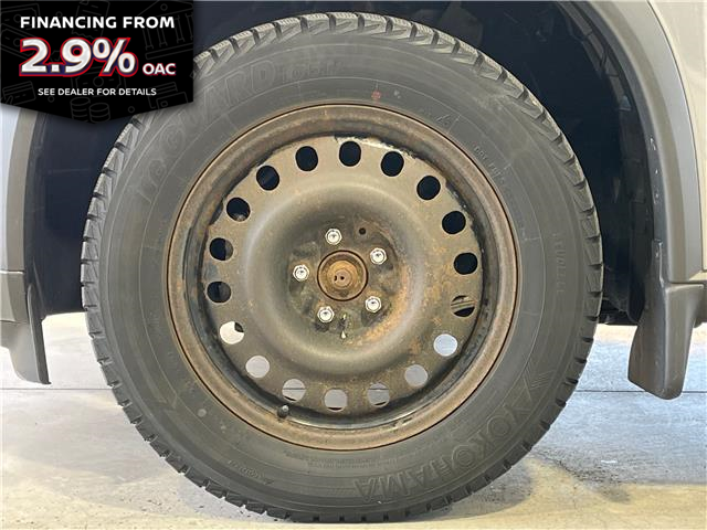 2021 Nissan Rogue SV (Stk: 91400) in Mississauga - Image 9 of 20