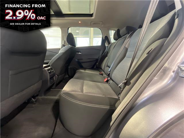 2021 Nissan Rogue SV (Stk: 91400) in Mississauga - Image 10 of 20