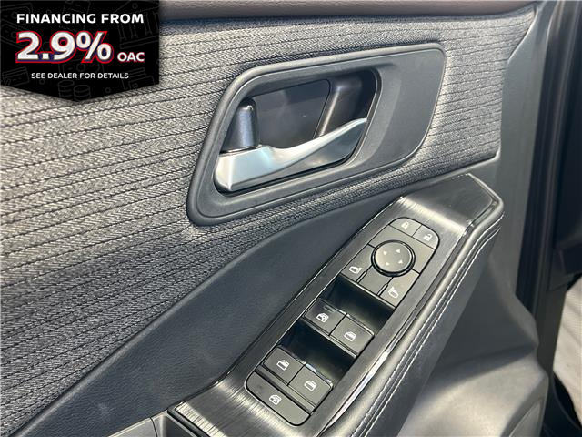 2021 Nissan Rogue SV (Stk: 91400) in Mississauga - Image 11 of 20
