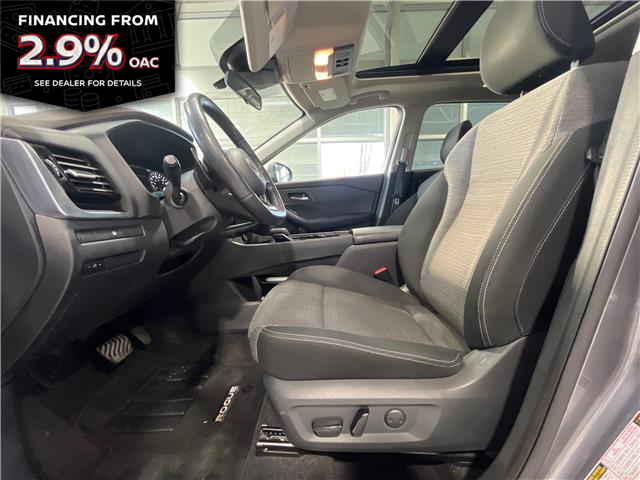 2021 Nissan Rogue SV (Stk: 91400) in Mississauga - Image 12 of 20