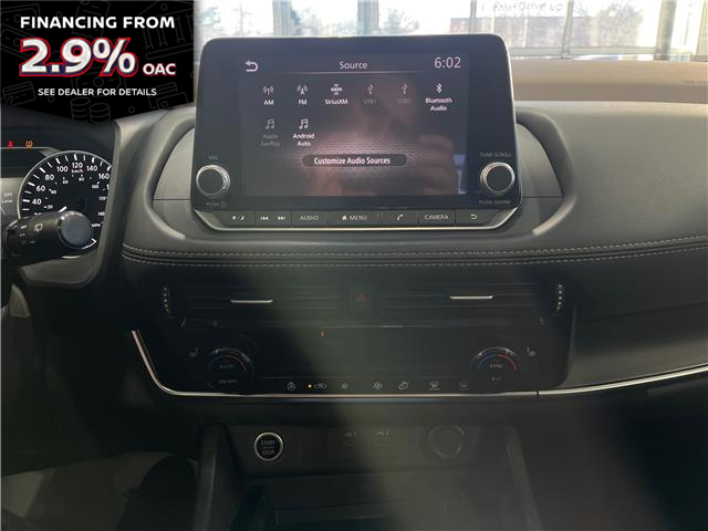 2021 Nissan Rogue SV (Stk: 91400) in Mississauga - Image 15 of 20