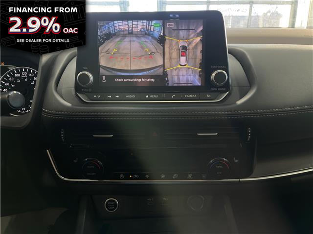 2021 Nissan Rogue SV (Stk: 91400) in Mississauga - Image 16 of 20