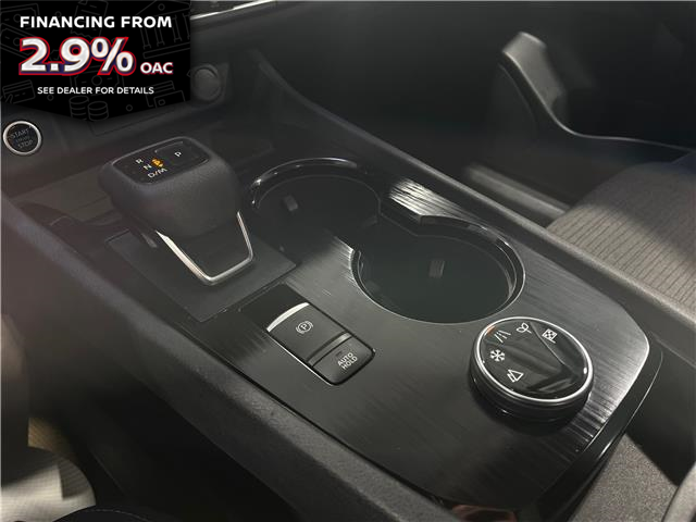 2021 Nissan Rogue SV (Stk: 91400) in Mississauga - Image 17 of 20