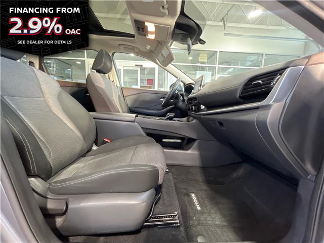 2021 Nissan Rogue SV (Stk: 91400) in Mississauga - Image 18 of 20