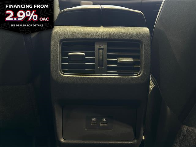 2021 Nissan Rogue SV (Stk: 91400) in Mississauga - Image 19 of 20