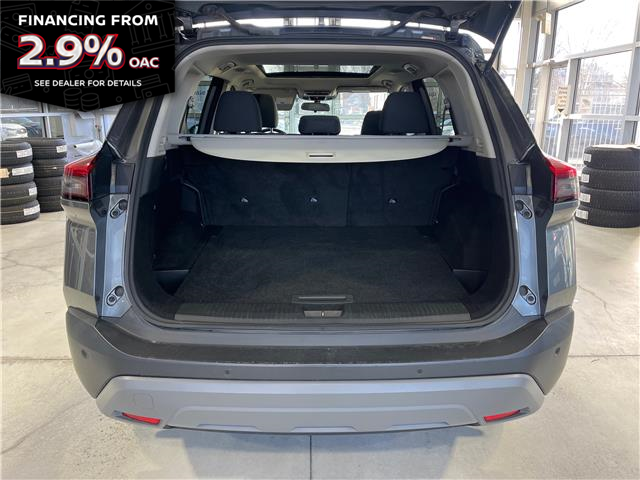 2021 Nissan Rogue SV (Stk: 91400) in Mississauga - Image 20 of 20