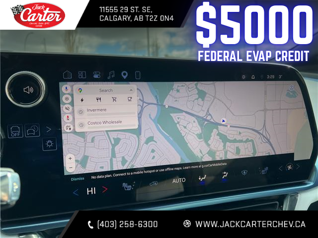 2026 Chevrolet Equinox EV LT (Stk: TS144412) in Calgary - Image 17 of 25