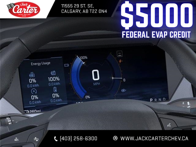 2027 Chevrolet Bolt LT (Stk: VF108477) in Calgary - Image 18 of 24