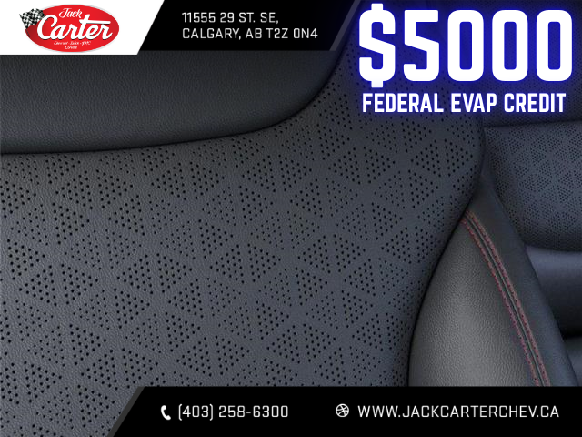 2027 Chevrolet Bolt RS (Stk: VF108409) in Calgary - Image 21 of 24