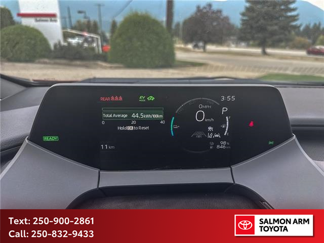 2026 Toyota Prius Plug-In Hybrid XSE (Stk: SATPP057494) in Salmon Arm - Image 15 of 25