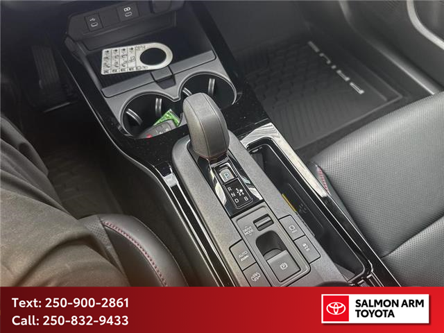 2026 Toyota Prius Plug-In Hybrid XSE (Stk: SATPP057494) in Salmon Arm - Image 18 of 25
