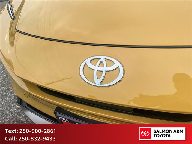 2026 Toyota Prius Plug-In Hybrid XSE Premium (Stk: SATPP057955) in Salmon Arm - Image 9 of 25