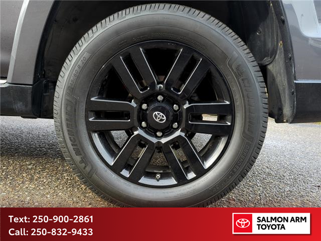 2021 Toyota 4Runner Base (Stk: S08264P) in Salmon Arm - Image 6 of 25