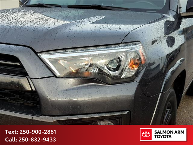 2021 Toyota 4Runner Base (Stk: S08264P) in Salmon Arm - Image 8 of 25