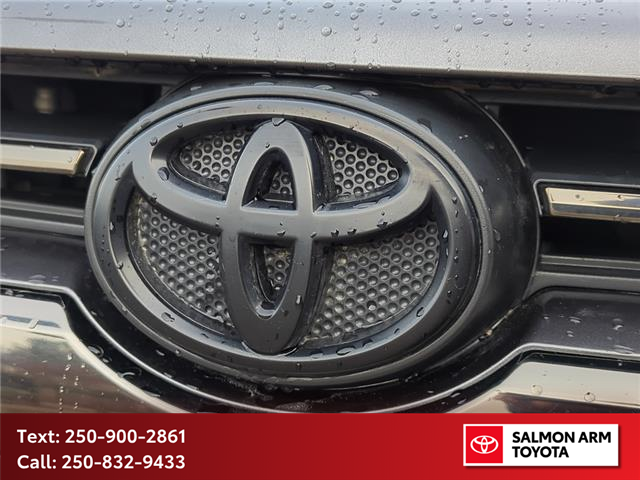 2021 Toyota 4Runner Base (Stk: S08264P) in Salmon Arm - Image 9 of 25