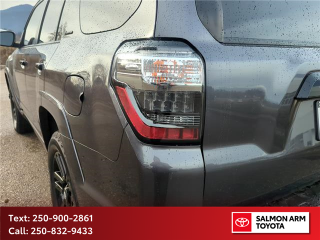 2021 Toyota 4Runner Base (Stk: S08264P) in Salmon Arm - Image 11 of 25
