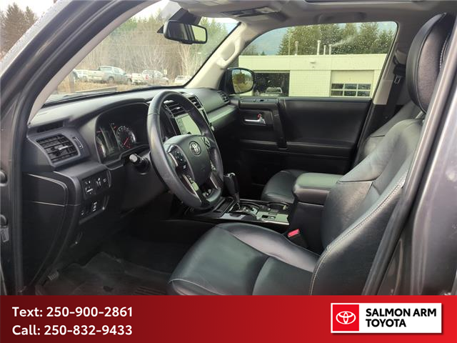 2021 Toyota 4Runner Base (Stk: S08264P) in Salmon Arm - Image 13 of 25